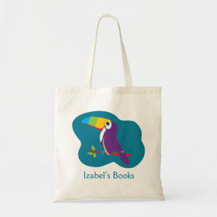 Badine le sac de bibliothèque de l'industrie