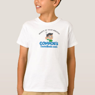 Badine le T-shirt