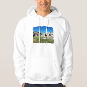 Badlands Hoodie