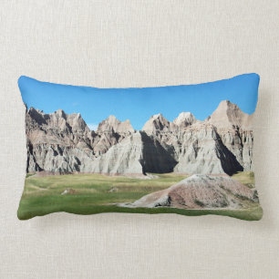 Badlands Lumbar Pillow