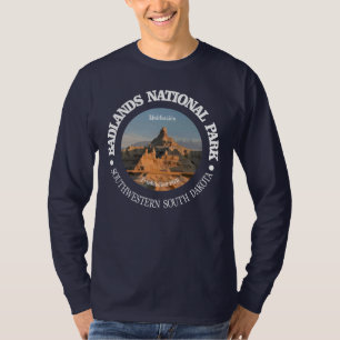 Badlands National Park T-Shirt