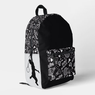BADMINTON Backpack 