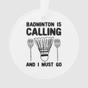 Badminton - Badminton