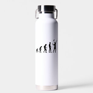 Badminton Badminton Water Bottle
