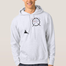 Badminton classic sweatshirt