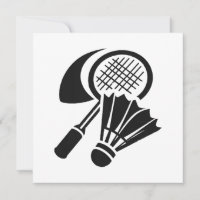Badminton gift ideas