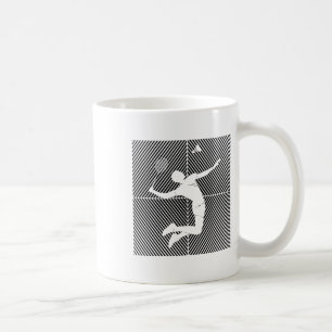 Badminton-player Game Shuttle Badminton 1  Coffee Mug