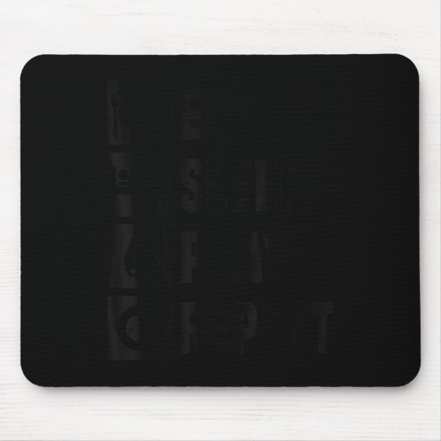 Badminton Player Squash Mens Shuttle Badminton  Mouse Pad (Front)