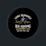 Badminton Team Grandma Shuttle Player Badminton<br><div class="desc">Badminton Team Grandma Shuttle Player Badminton</div>