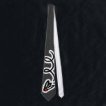 Badminton tie gift for players and enthusiasts<br><div class="desc">Badminton tie gift for players and sports enthusiasts. You can turn this design into a smaller pattern too.</div>