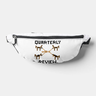 badywolpeh fanny pack