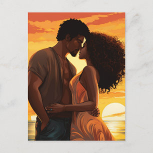 BAE- CATION #7 POSTCARD