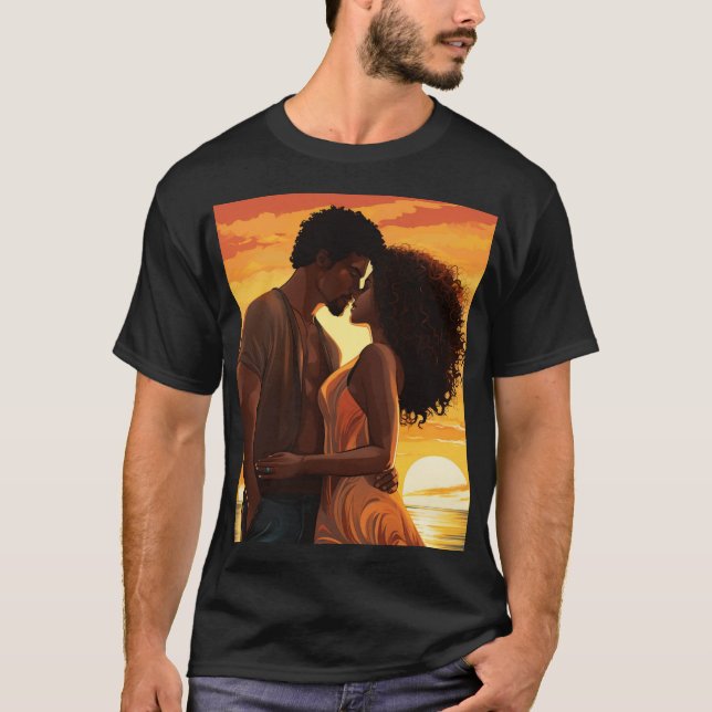 BAE- CATION #7 T-Shirt (Front)