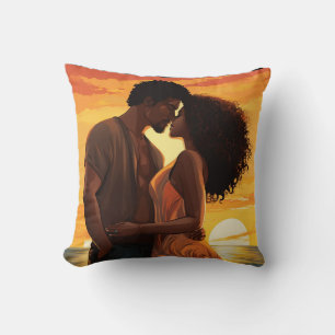 BAE- CATION #7 THROW PILLOW