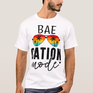 bae cation mode T-Shirt