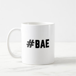# Bae Coffee Mug