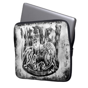 Bael Neoprene Laptop Sleeve 13 inch