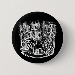 Bael Round Button