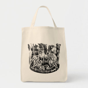 Bael Tote Bags