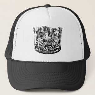 Bael Trucker Hat