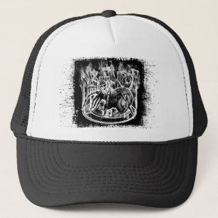Bael Trucker Hat