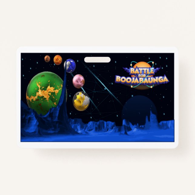 BAF SAJID BADGE (Front)