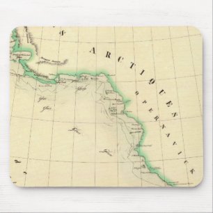 Baffin Bay Mouse Pad