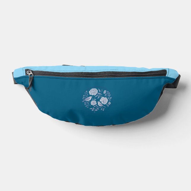 Bag (Lay Down)