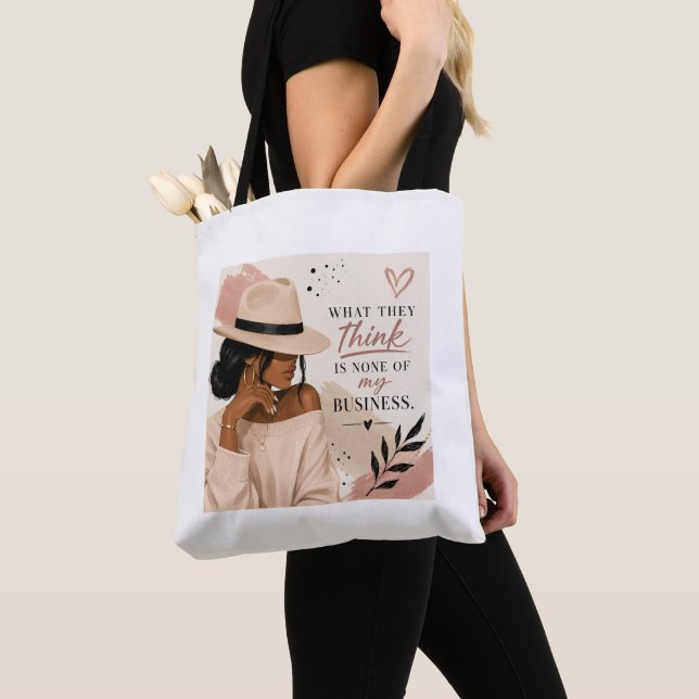 Bag (Close Up)