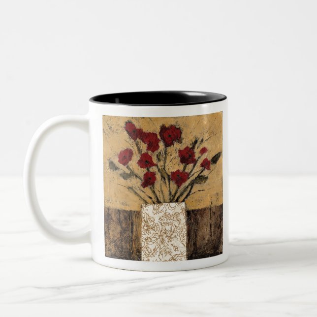 BAG02 Instant Joy 2.tif Two-Tone Coffee Mug (Left)