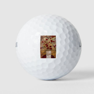 BAG07 Compassion 1.tif Golf Balls