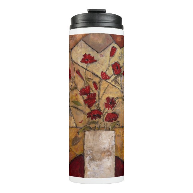 BAG07 Compassion 1.tif Thermal Tumbler (Front)