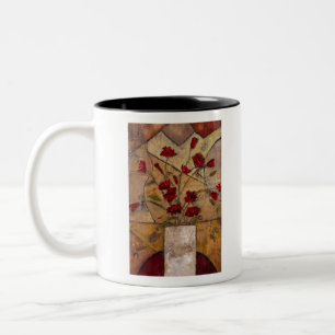 BAG07 Compassion 1.tif Two-Tone Coffee Mug
