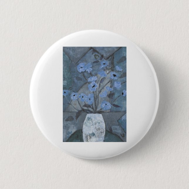 BAG08-V2 Compassion 2.tif 2 Inch Round Button (Front)