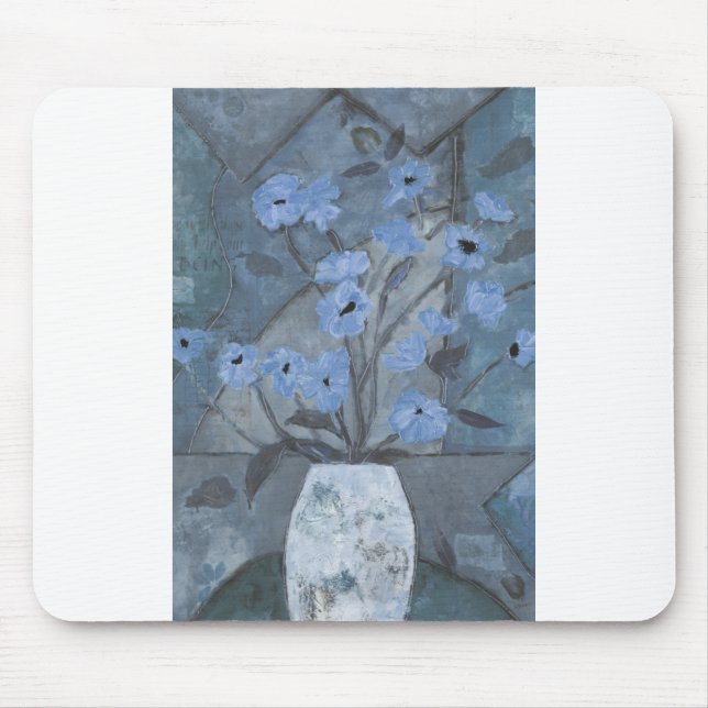 BAG08-V2 Compassion 2.tif Mouse Pad (Front)