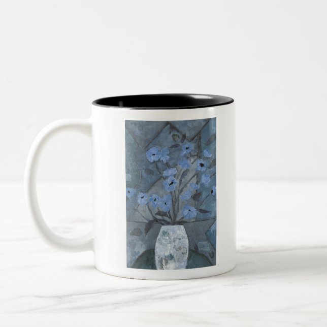 BAG08-V2 Compassion 2.tif Two-Tone Coffee Mug (Left)