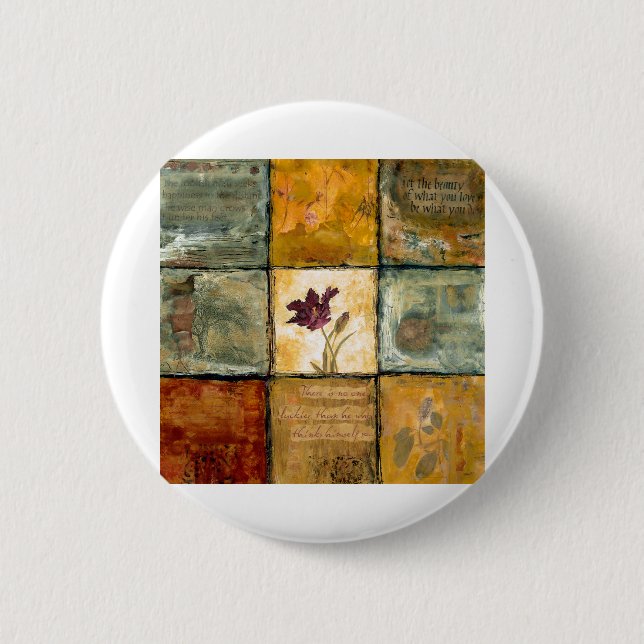 BAG28 New Delight 1.tif 2 Inch Round Button (Front)