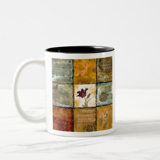 BAG28 New Delight 1.tif Two-Tone Coffee Mug (Left)