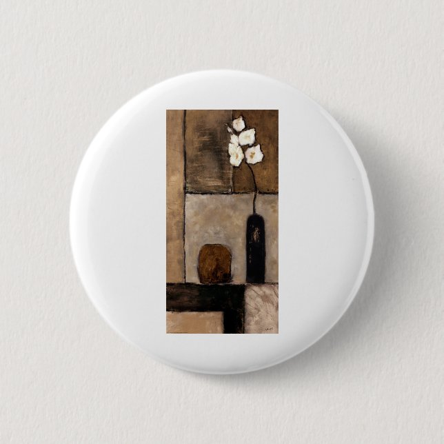 BAG32-V2 Orchid Panel 1.tif 2 Inch Round Button (Front)