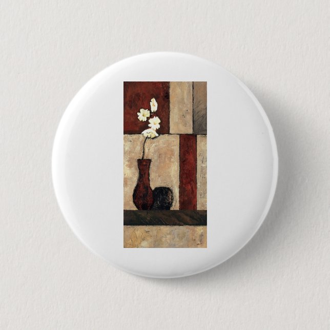 BAG33-V2 Orchid Panel 2.tif 2 Inch Round Button (Front)