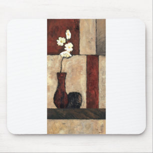 BAG33-V2 Orchid Panel 2.tif Mouse Pad