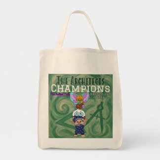 Bag 2025 Salted Cup Championship Tote