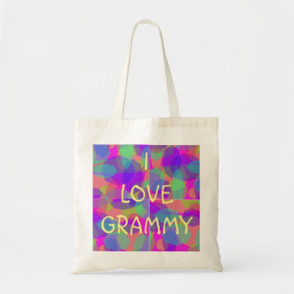 Bag BA2 I Love Grammy