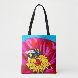 Bag Bee Tote