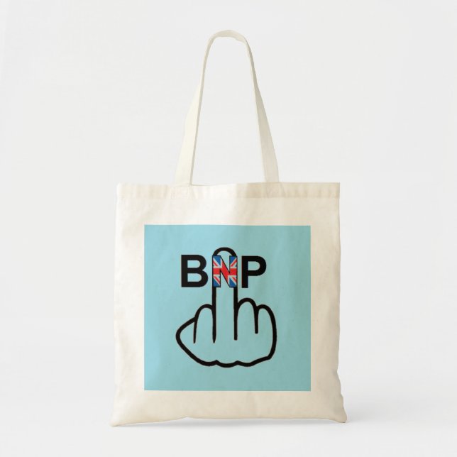 Bag BNP Flip (Front)