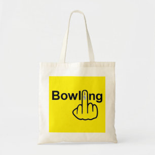 Bag Bowling Flip