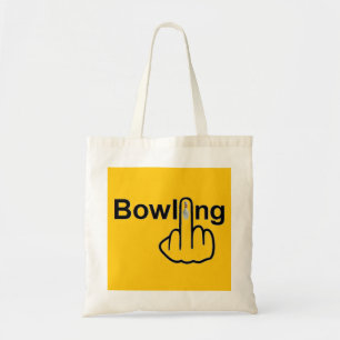 Bag Bowling Flip