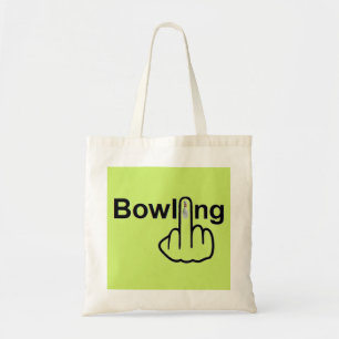 Bag Bowling Flip