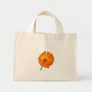 Bag - Calendula on Stem
