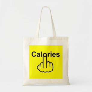 Bag Calories Flip